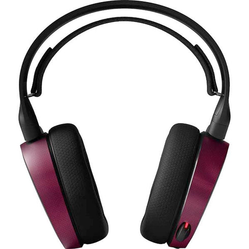 NBA Cleveland Cavaliers Jersey SteelSeries Arctis 3 Skin